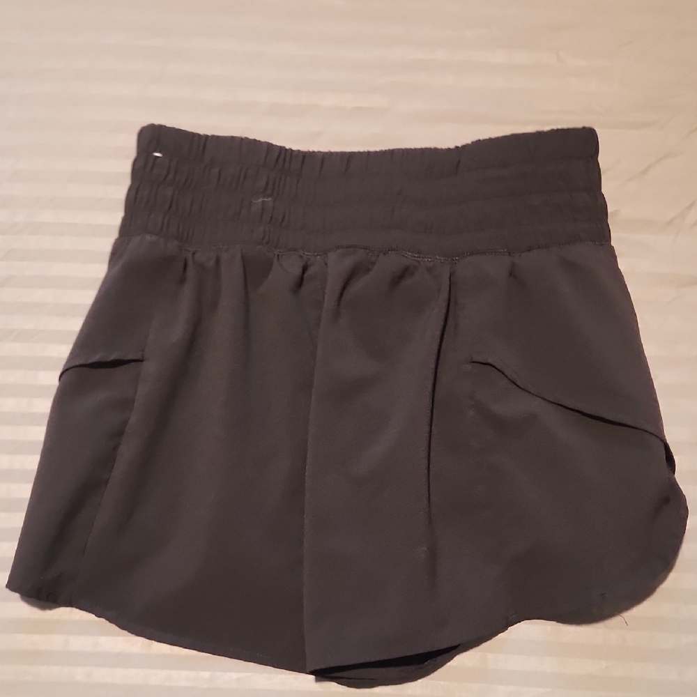 CALIA by Carrie Underwood Black Women's Skorts - Picture 3 of 3